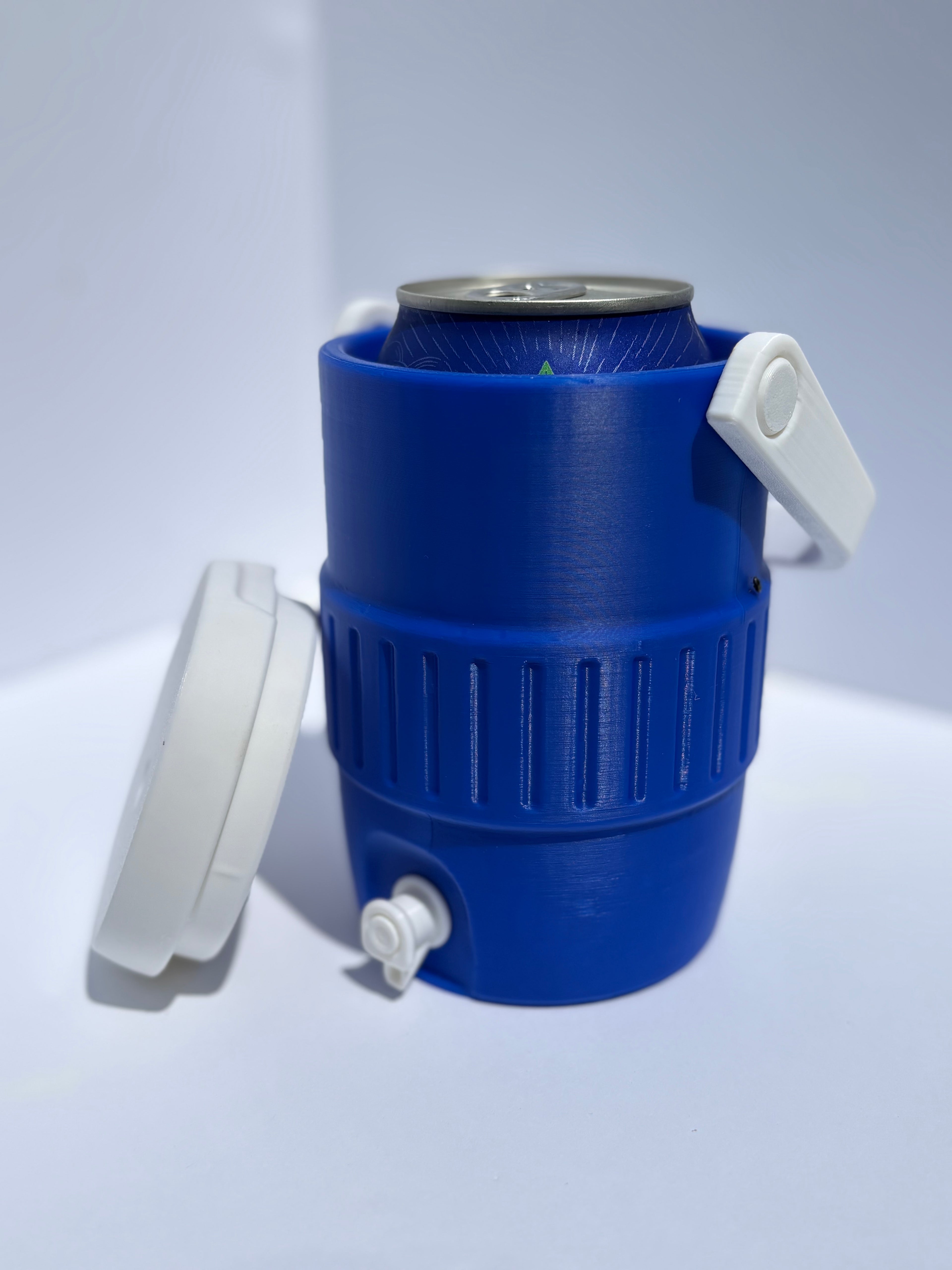 Can Cooler Koozie