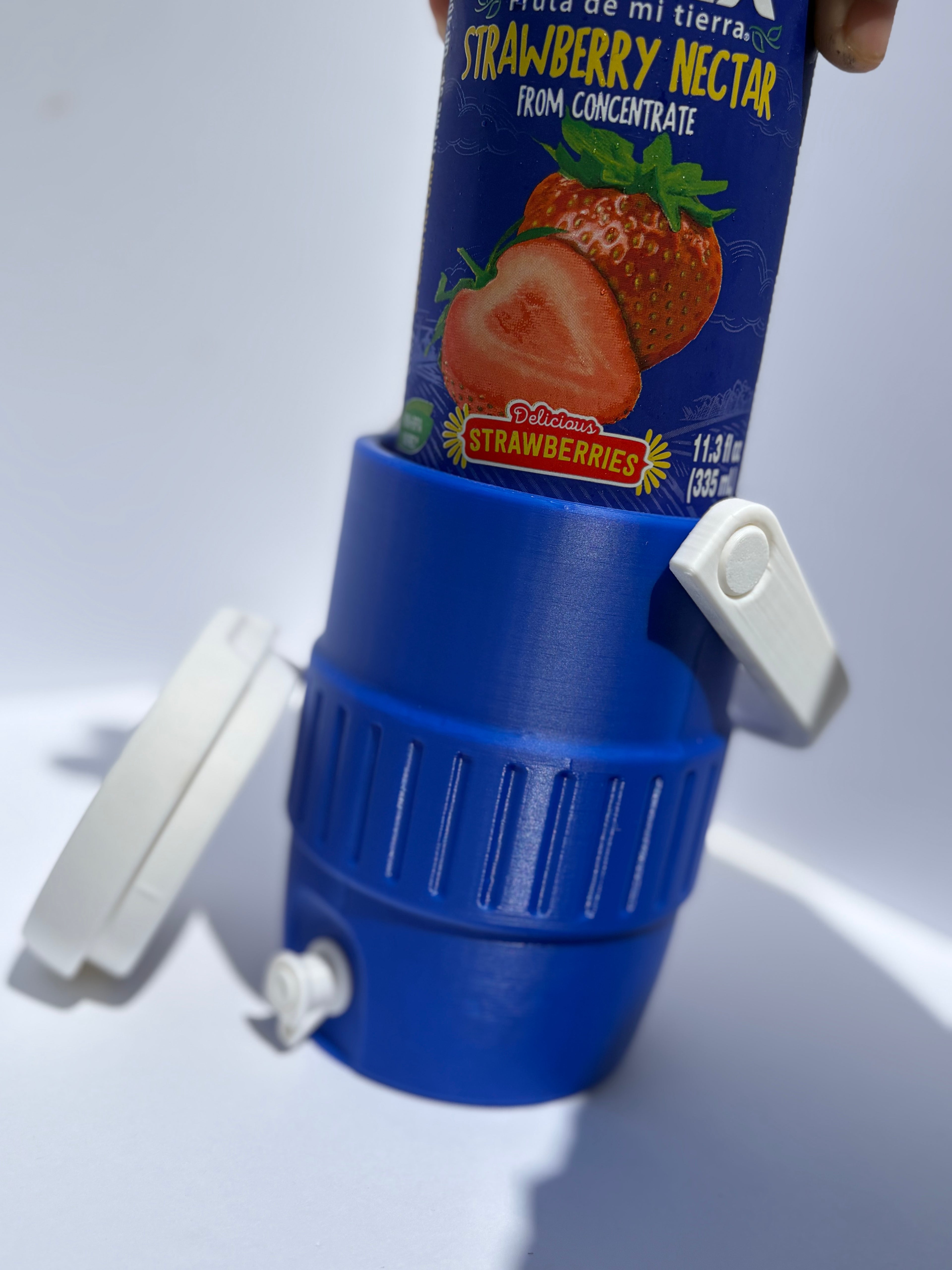 Can Cooler Koozie
