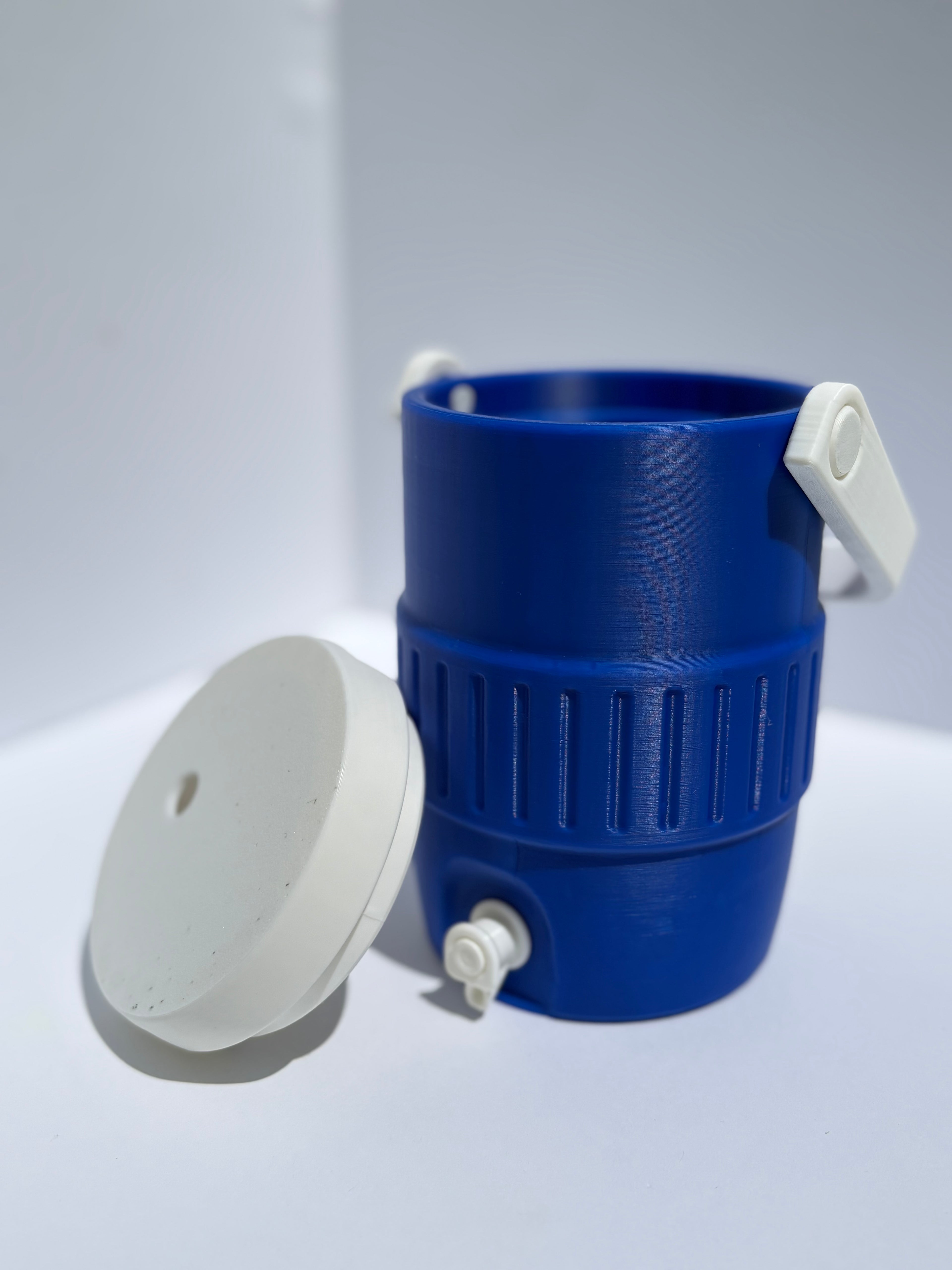 Can Cooler Koozie