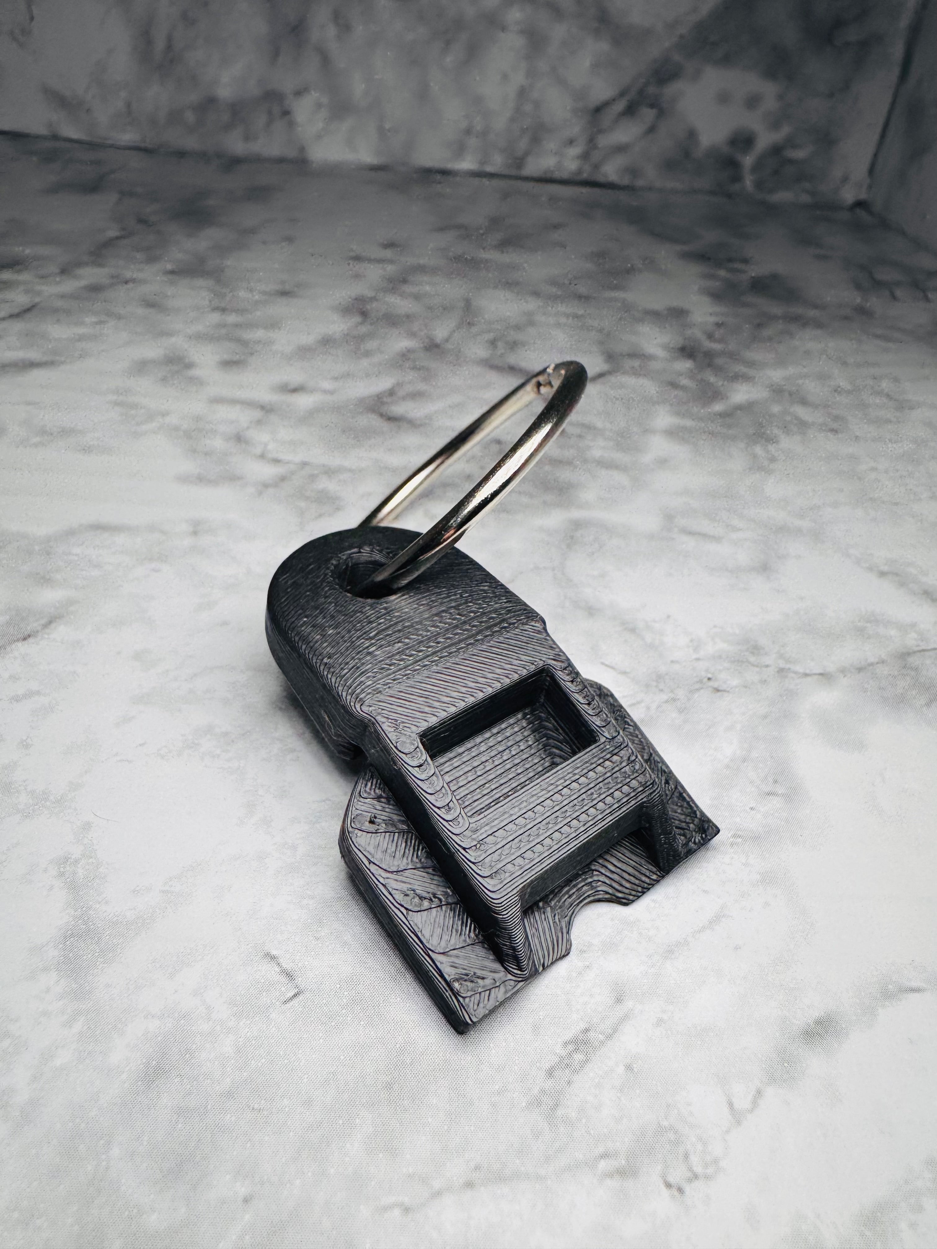 Soda Can Opener AND Lid in One