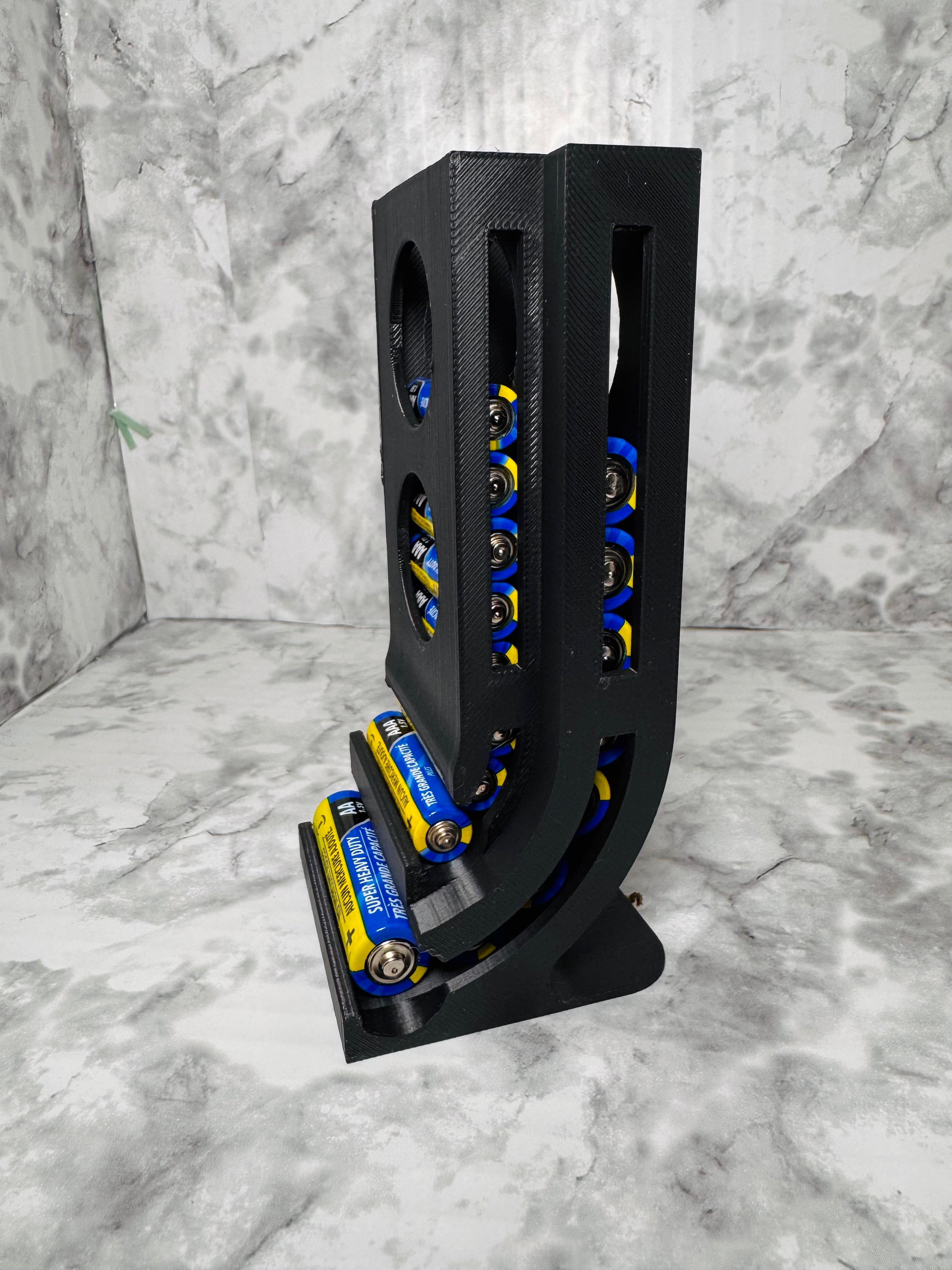 Battery Holder