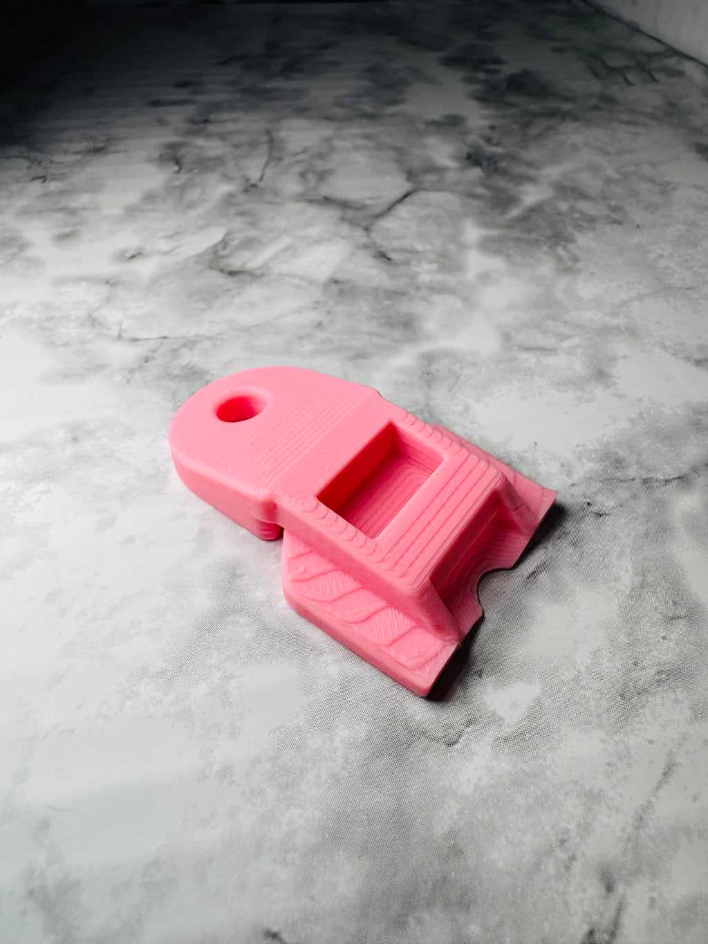 Soda Can Opener AND Lid in One